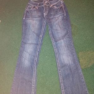 Women's jeans